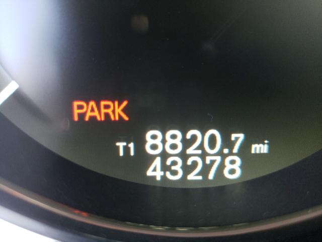 2016 VOLVO V60 CROSS YV4612HK0G1003524