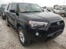 2018 TOYOTA  4RUNNER