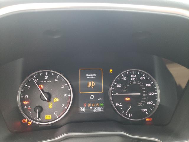 2021 SUBARU OUTBACK TO 4S4BTGPD1M3162575