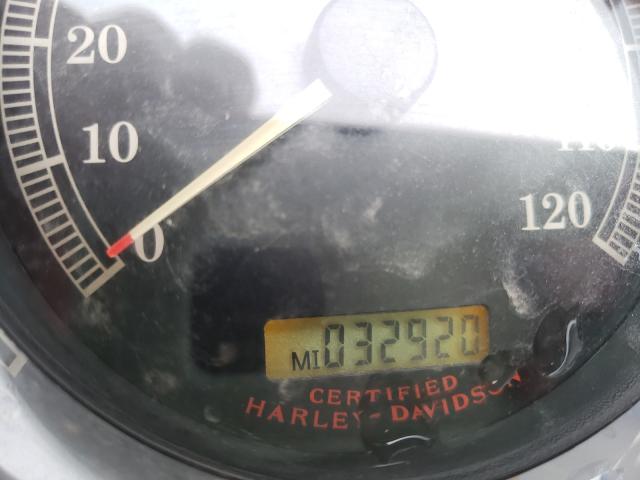 2005 HARLEY-DAVIDSON FLHRCI 1HD1FRW145Y662176