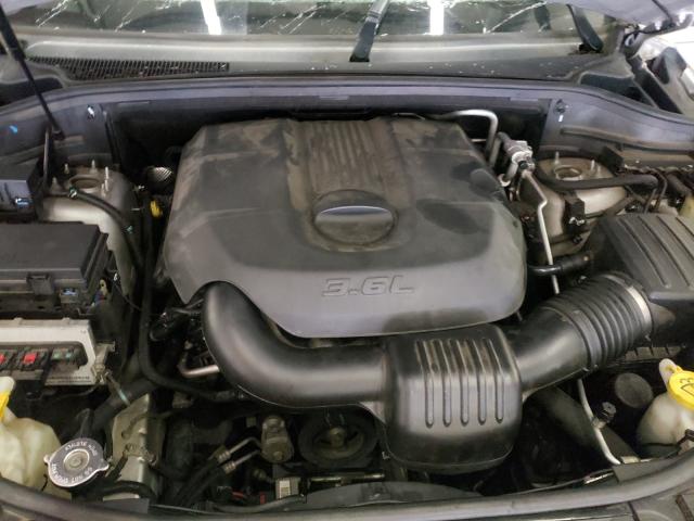 2011 DODGE DURANGO EX 1D4RD2GG3BC704871