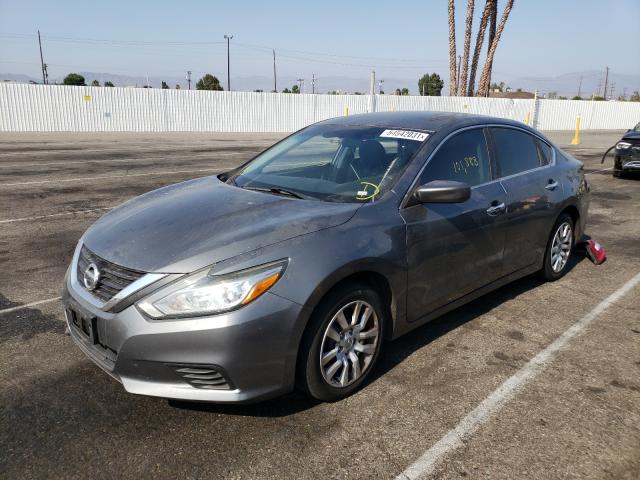 Фото: 1N4AL3APXGN339571 - 2