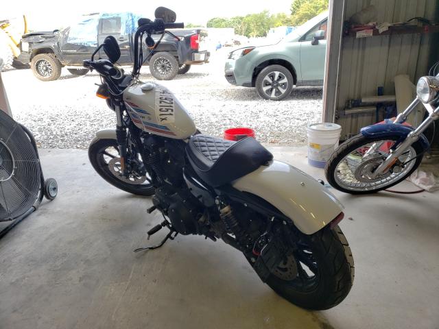 2021 HARLEY-DAVIDSON XL1200 NS 1HD1LP31XMB411312