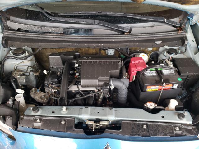 2015 MITSUBISHI MIRAGE DE ML32A3HJ7FH052517