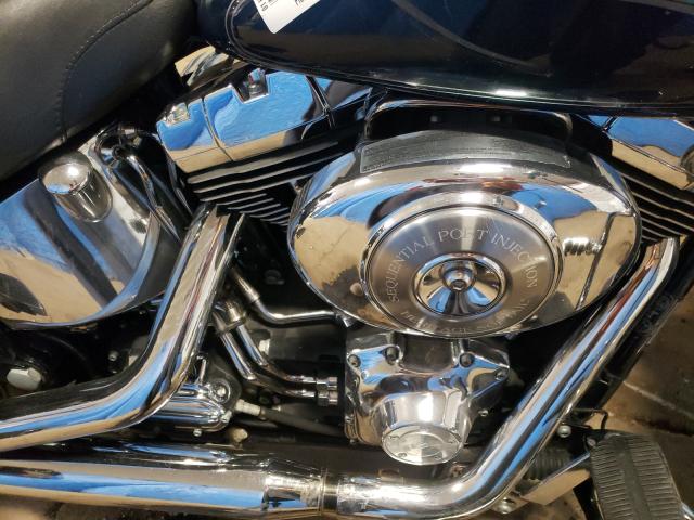 2001 HARLEY-DAVIDSON FLSTCI 1HD1BWB121Y026107