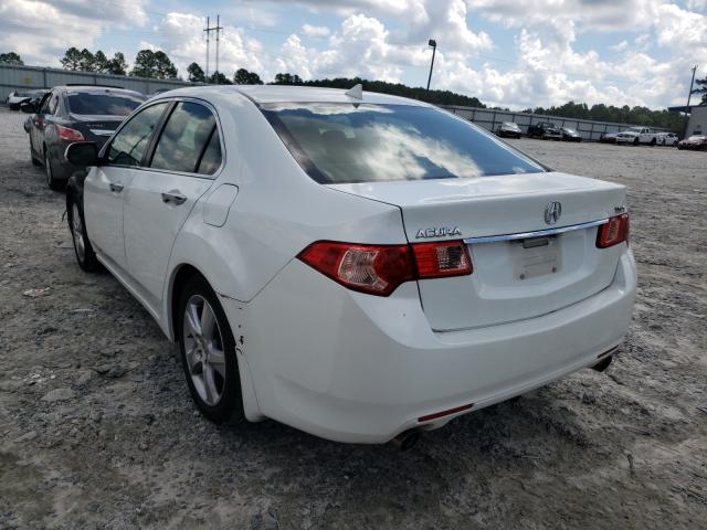 2012 ACURA TSX JH4CU2F41CC006608