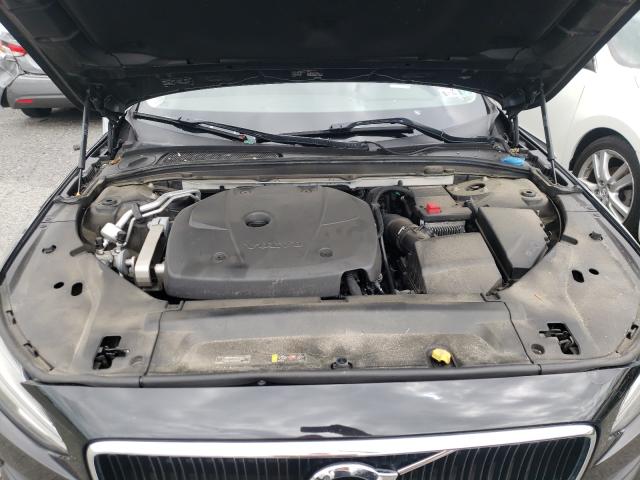 2018 VOLVO S90 T5 MOM LVY982MK1JP031184