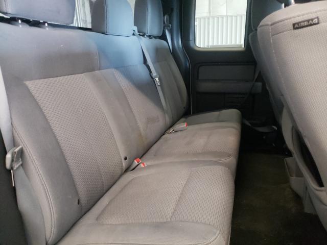 2012 FORD F-250 1FTFX1EF7CFA69729