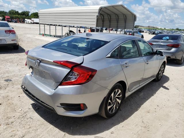 2017 HONDA CIVIC EX 19XFC2F79HE045443