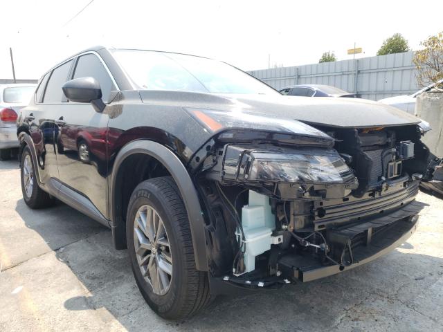 Фото: JN8AT3AA2MW005034 - 1