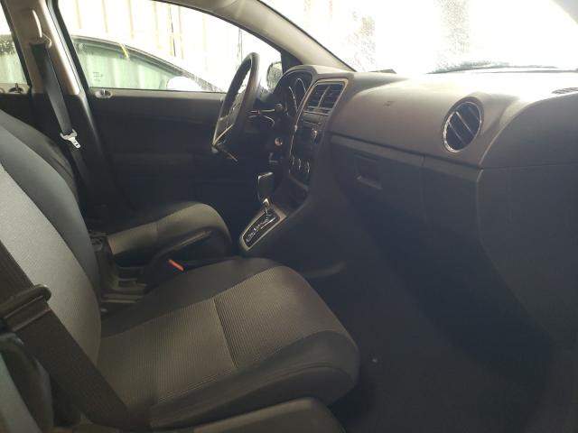 2010 DODGE CALIBER SX 1B3CB4HA6AD541383