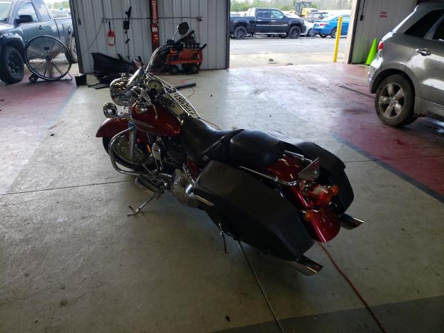 2004 HARLEY-DAVIDSON FLHRSI 1HD1FYW174Y728258
