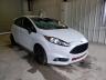 2014 FORD  FIESTA