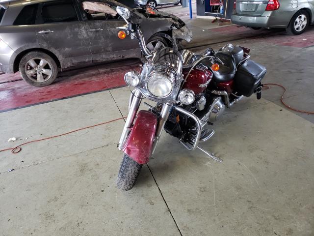 2004 HARLEY-DAVIDSON FLHRSI 1HD1FYW174Y728258