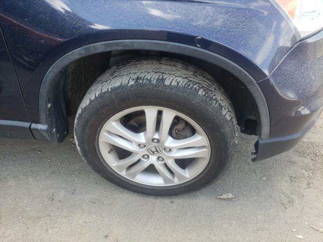 2010 HONDA CR-V 5J6RE4H70AL026514
