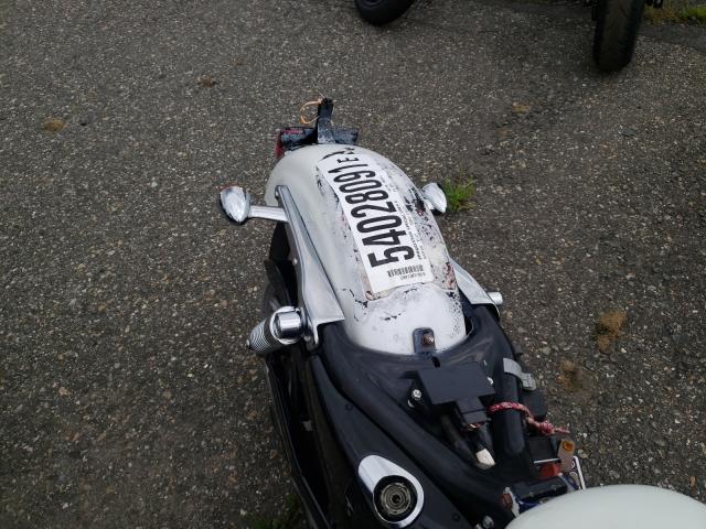 2005 HARLEY-DAVIDSON XL883 C 1HD4CJM175K426134