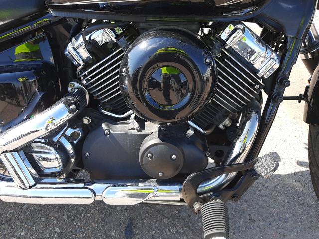 2015 YAMAHA XVS650 JYAVM01E4FA140412