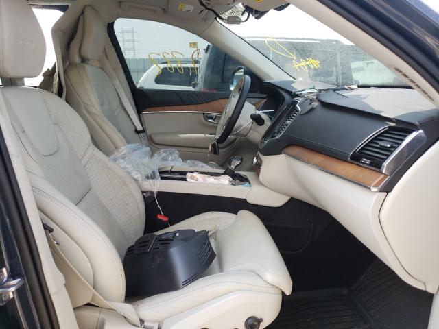 2020 VOLVO XC90 T6 IN YV4A221L4L1567584
