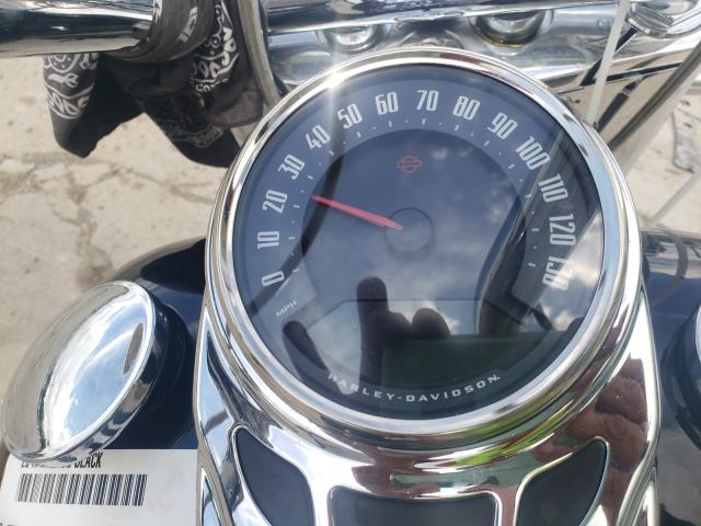 2020 HARLEY-DAVIDSON FLDE 1HD1YCJ16LB049815