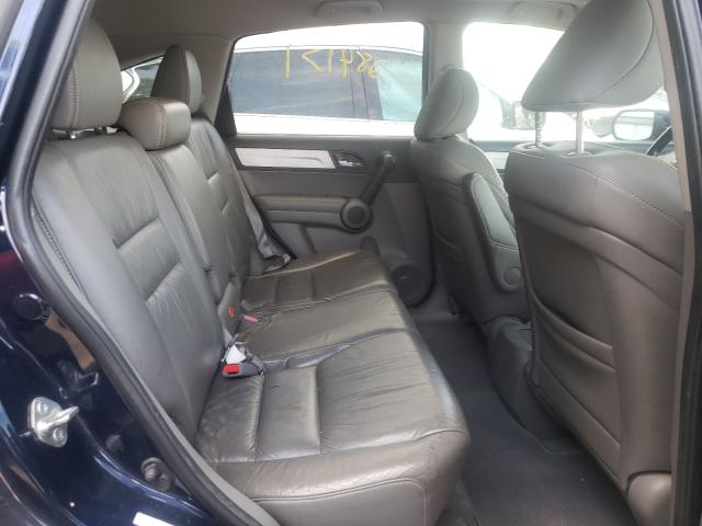 2010 HONDA CR-V 5J6RE4H70AL026514