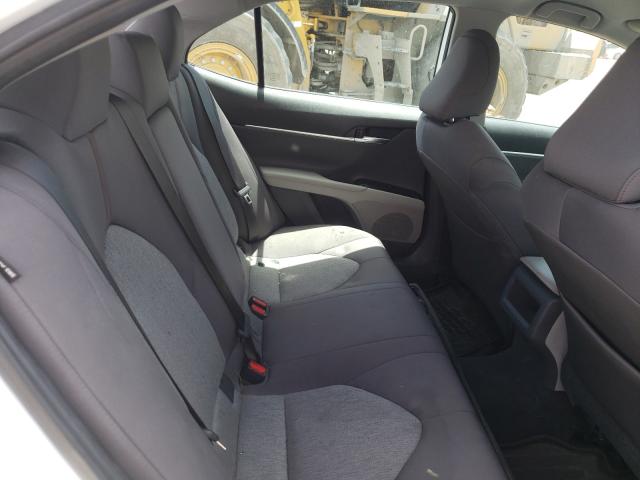 2019 TOYOTA 02-2FDC25 4T1B11HK1KU722098