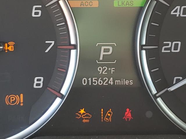 2019 ACURA TLX ADVANC 19UUB3F85KA003405