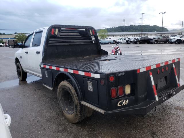 2012 DODGE RAM 3500 S 3C63DRGL8CG314203