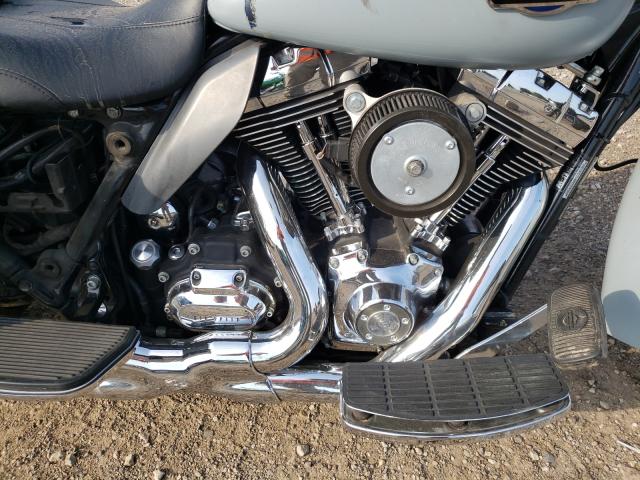 2009 HARLEY-DAVIDSON FLHTCU 1HD1FC4149Y684569