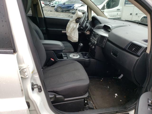 2010 MITSUBISHI ENDEAVOR L 4A4JN2AS8AE017045