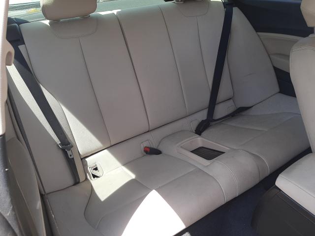 2014 BMW 228 I WBA1F5C52EV256137
