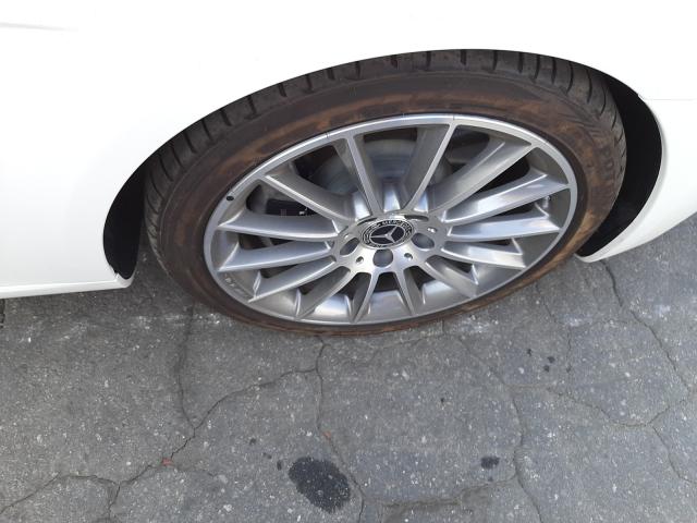 2020 MERCEDES-BENZ SLC 300 W1KPK3JA6LF169562