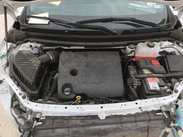 2020 BUICK ENCLAVE PR 5GAERAKW6LJ166638