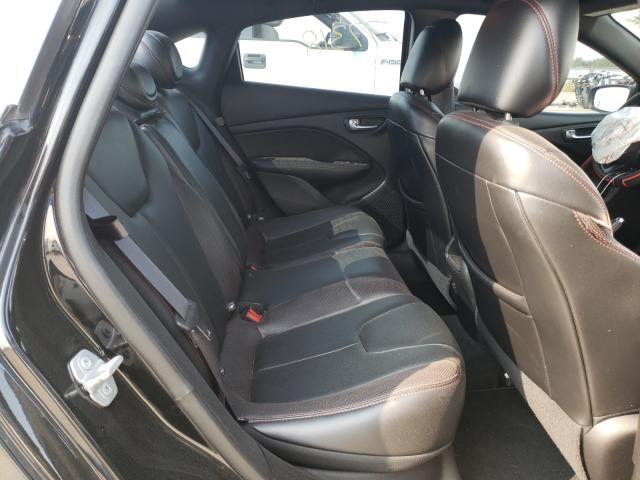 2016 DODGE DART GT 1C3CDFEB5GD571232