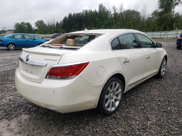 2013 BUICK LACROSSE T 1G4GJ5E32DF181404