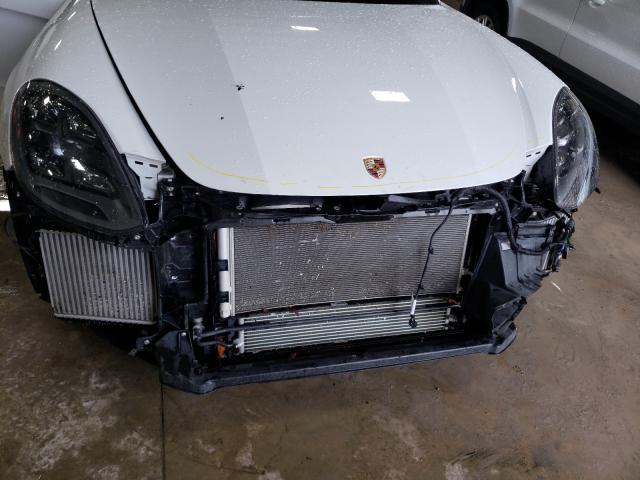 2018 PORSCHE PANAMERA T WP0AF2A77JL140492