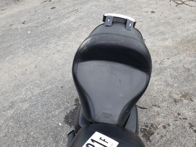2008 HONDA VT750 C2F JH2RC53408M102095