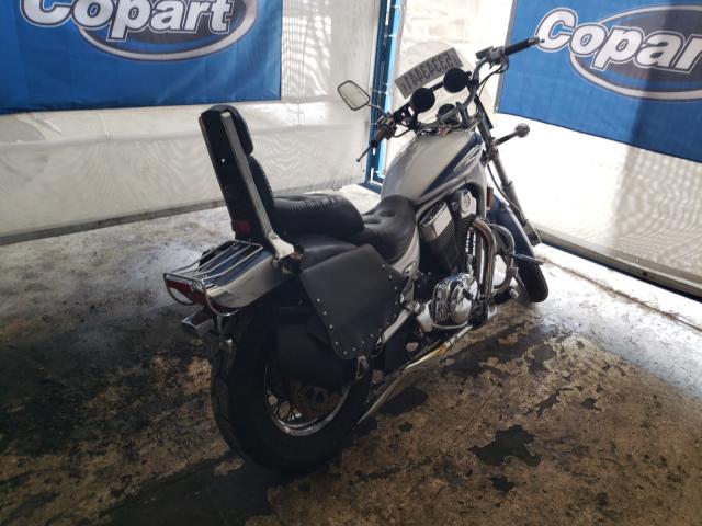2003 SUZUKI VS1400 GLP JS1VX51L532100301