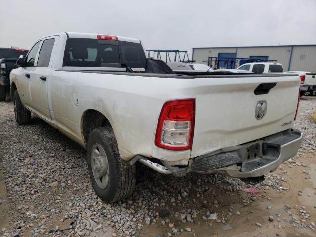 2021 RAM 2500 TRADE 3C6UR5HL7MG626625