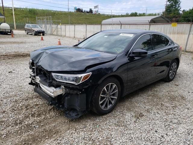2020 ACURA TLX 19UUB1F30LA011583