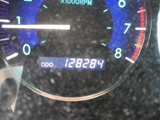 2010 TOYOTA SIENNA CE 5TDKK4CC8AS307608