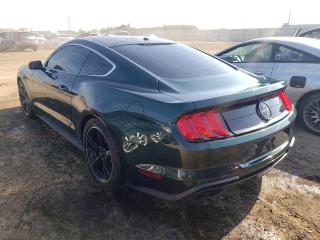 2019 FORD MUSTANG BU 1FA6P8K02K5503784