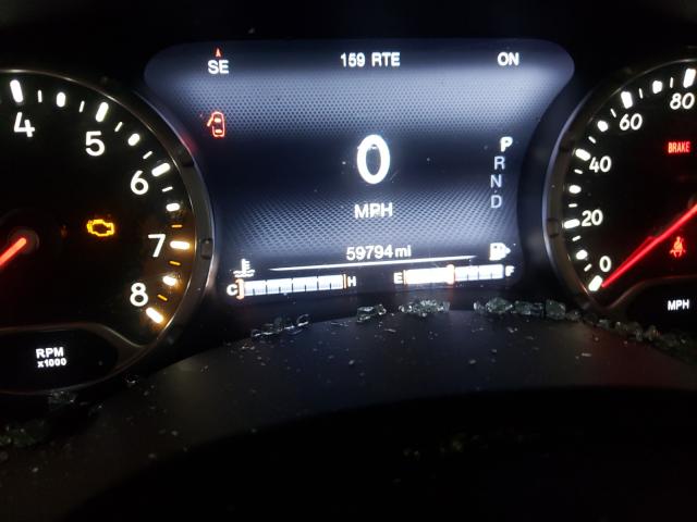 2018 JEEP RENEGADE T ZACCJBCB2JPG66727
