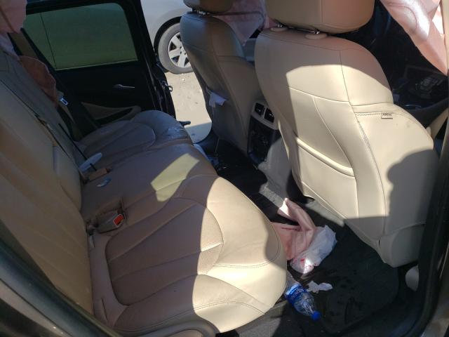 2017 BUICK ENVISION E LRBFXDSA6HD007279