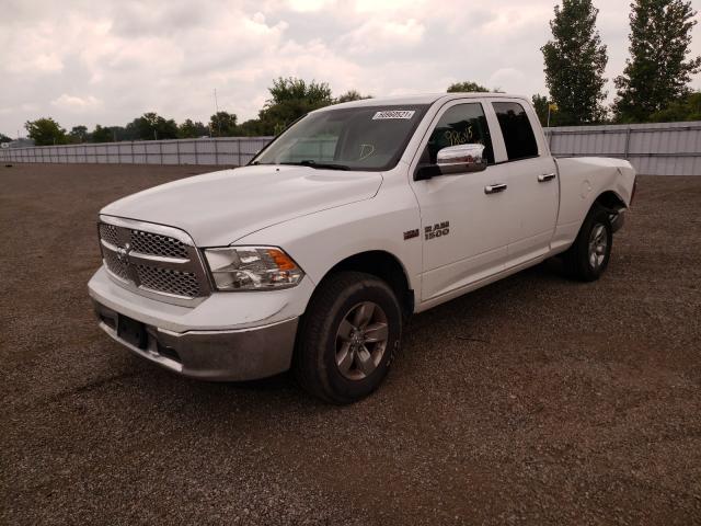 2016 RAM 1500 ST 1C6RR7FT9GS239379