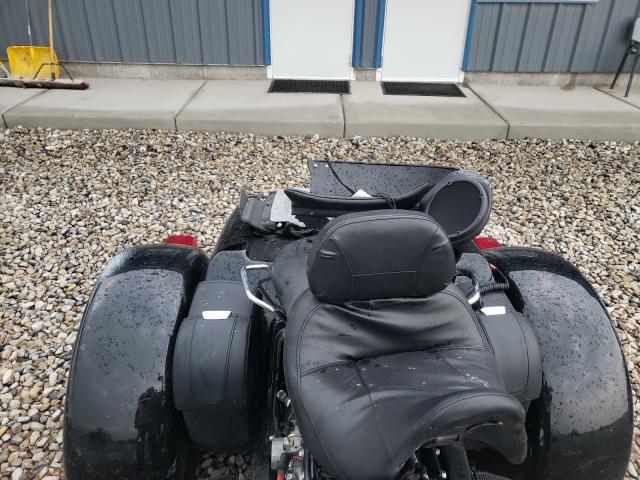 2020 HARLEY-DAVIDSON FLHTCUTG 1HD1MAF12LB859547