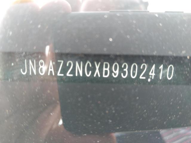 2011 INFINITI QX56 JN8AZ2NCXB9302410