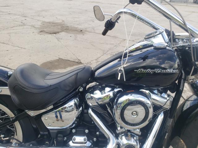 2020 HARLEY-DAVIDSON FLDE 1HD1YCJ16LB049815