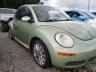 2008 VOLKSWAGEN  BEETLE