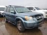 2006 HONDA  PILOT