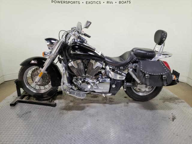 2006 HONDA VT1300 S 1HFSC52096A304317